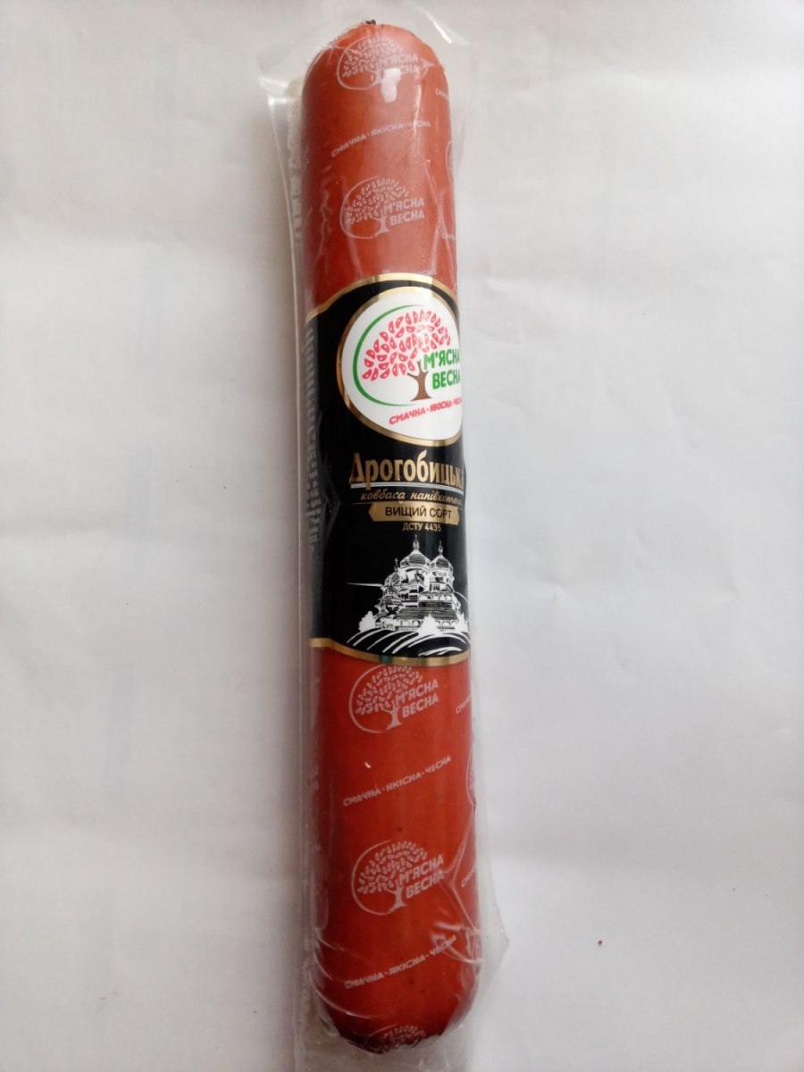 Смесь для Дрогобычской колбасы