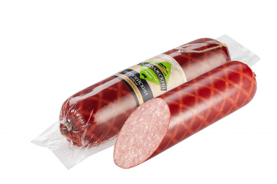 Дрогобычская колбаса в РФ