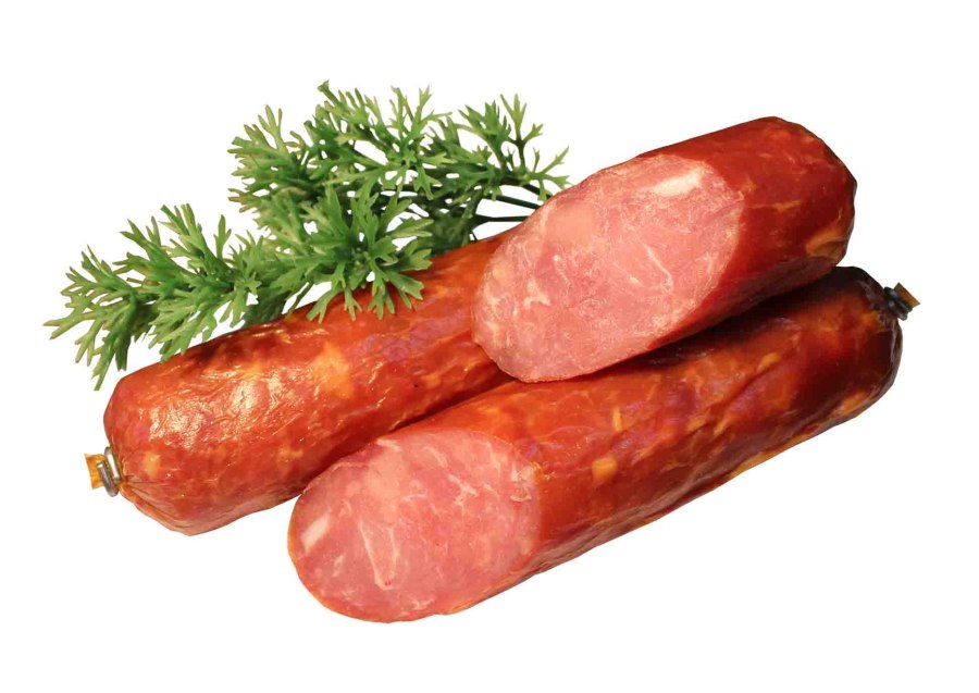 Лайфхак копчения