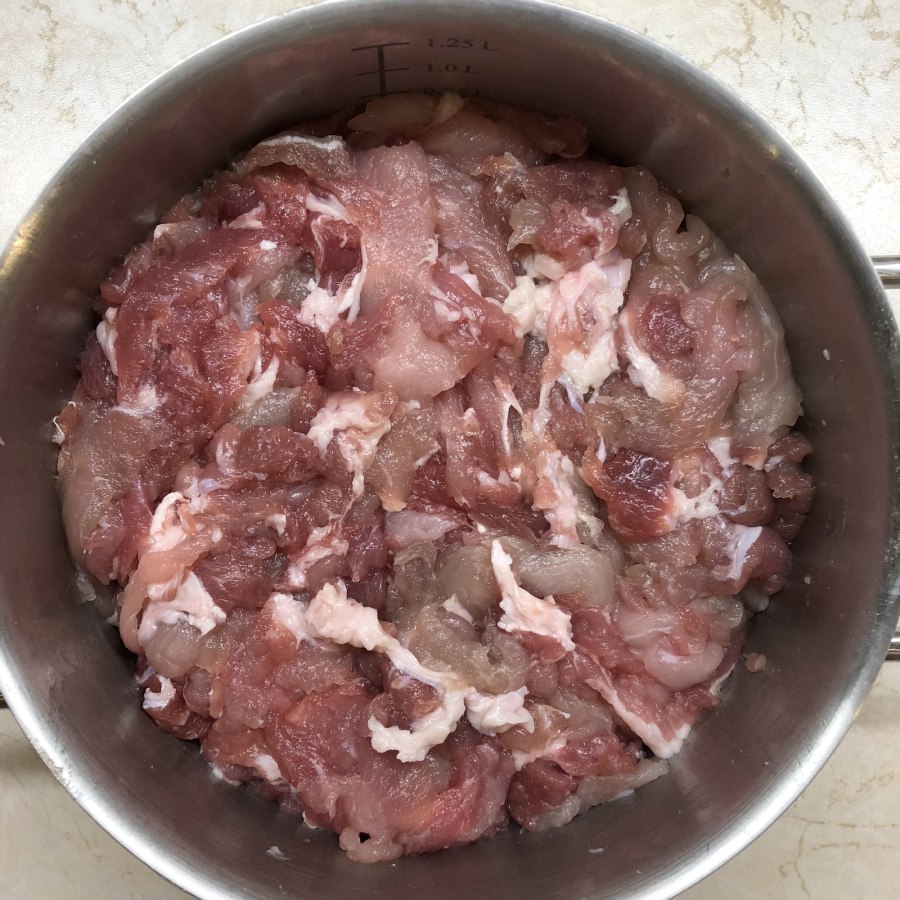 Сыровяленое производство