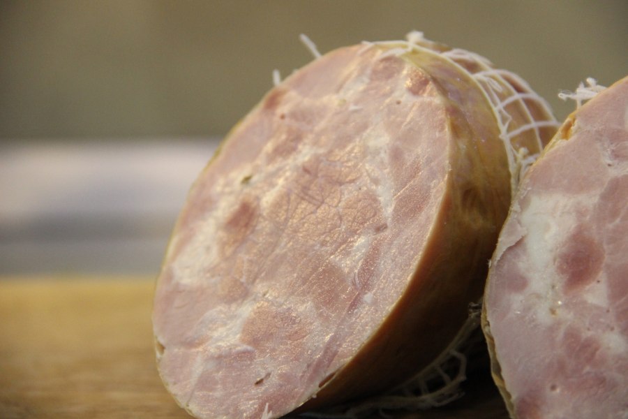 Омлетная колбаса