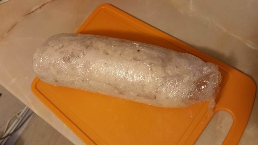 Микоян рулет куриный