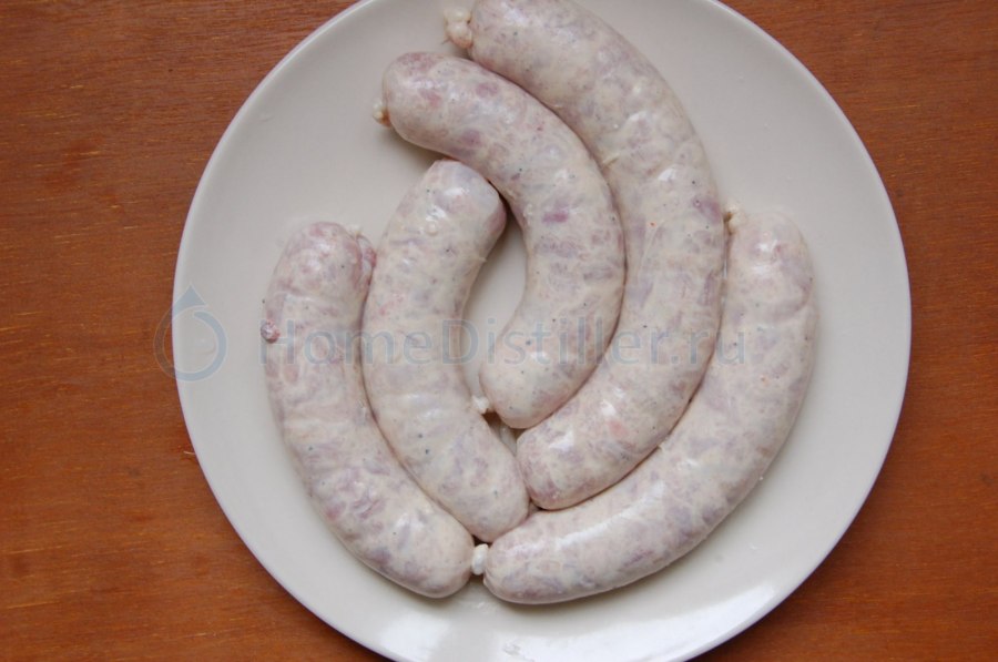 Приправа для ветчины домашней