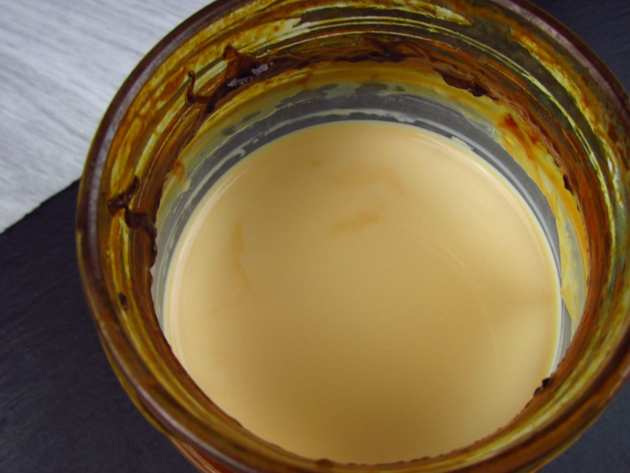 ТМ совок: молоко концентрированное Стерл. Цельное 8,6% 300г 1/45