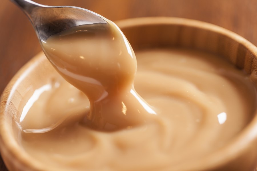 Дульсе де Лече Dulce de leche