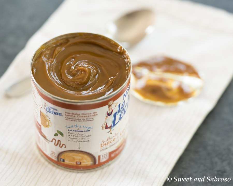 Дульче де Лече