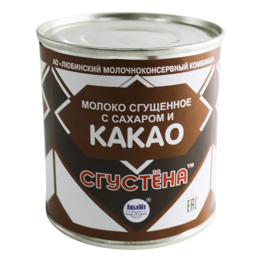 Дульче де Лече