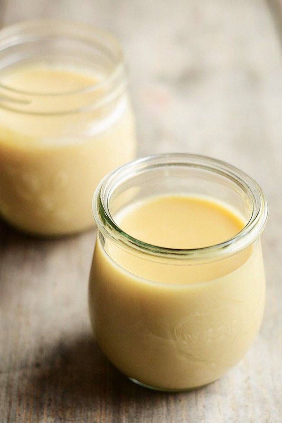 Ирбитское сгущенное молоко