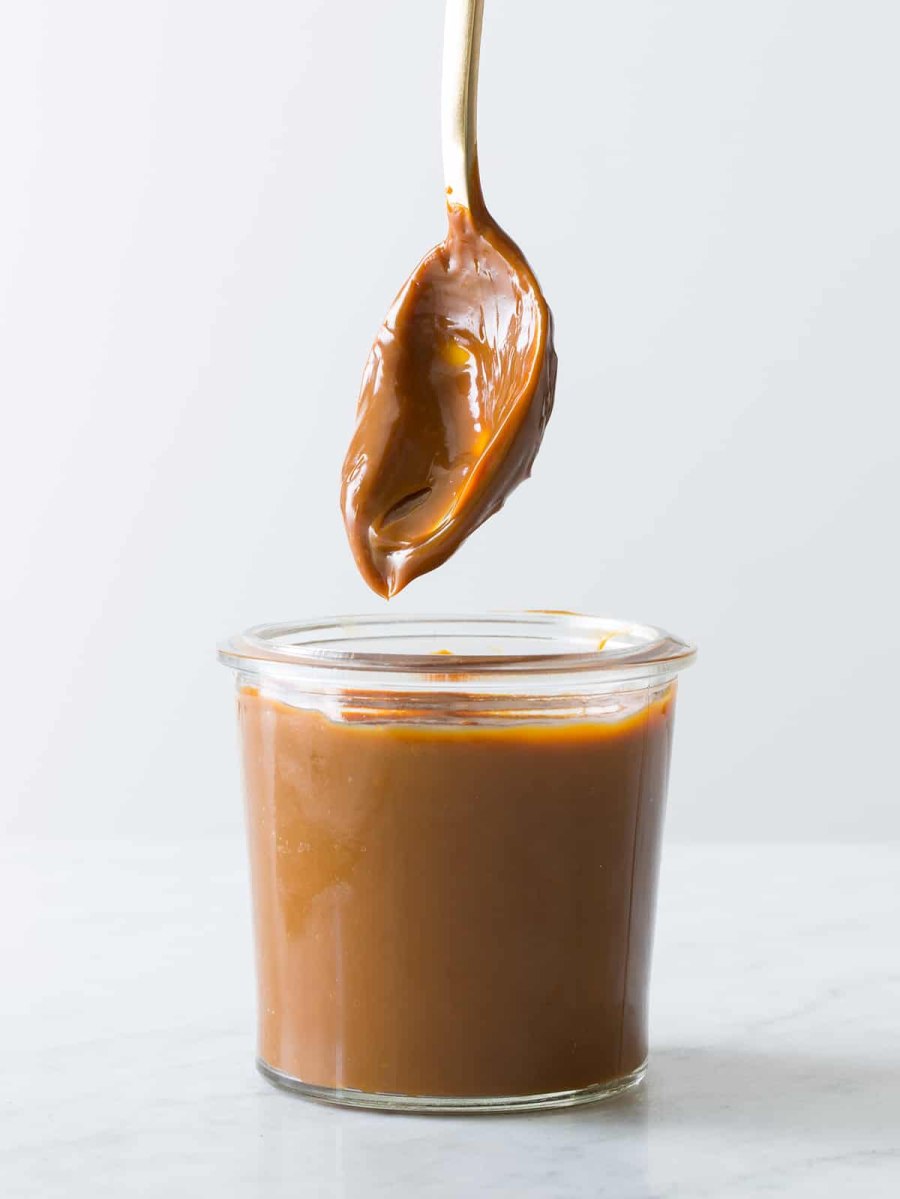 Сгущенка с кокосом Главпродукт