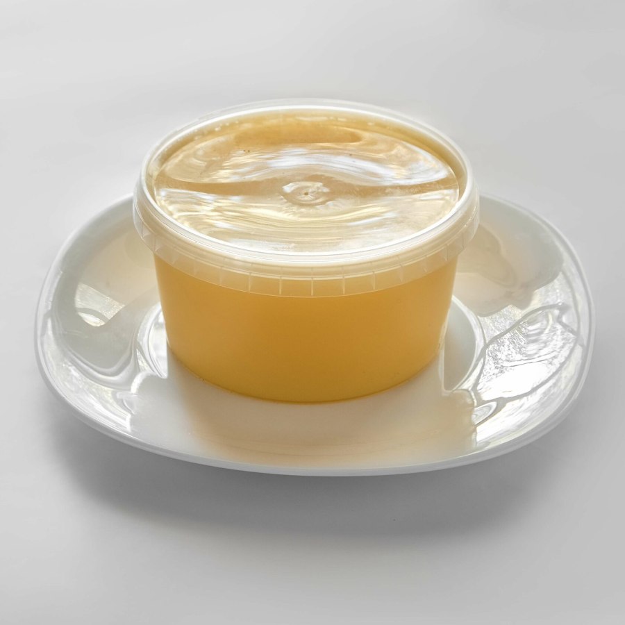 Вареная сгущенка