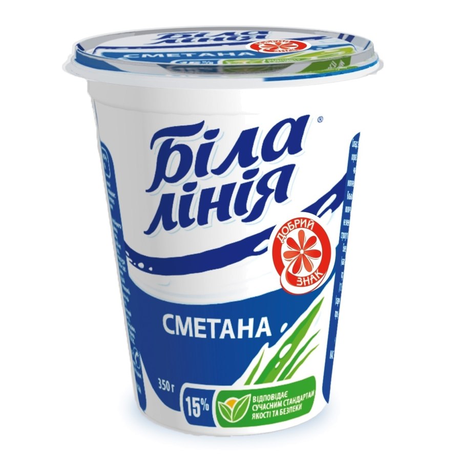 Молоко белая линия