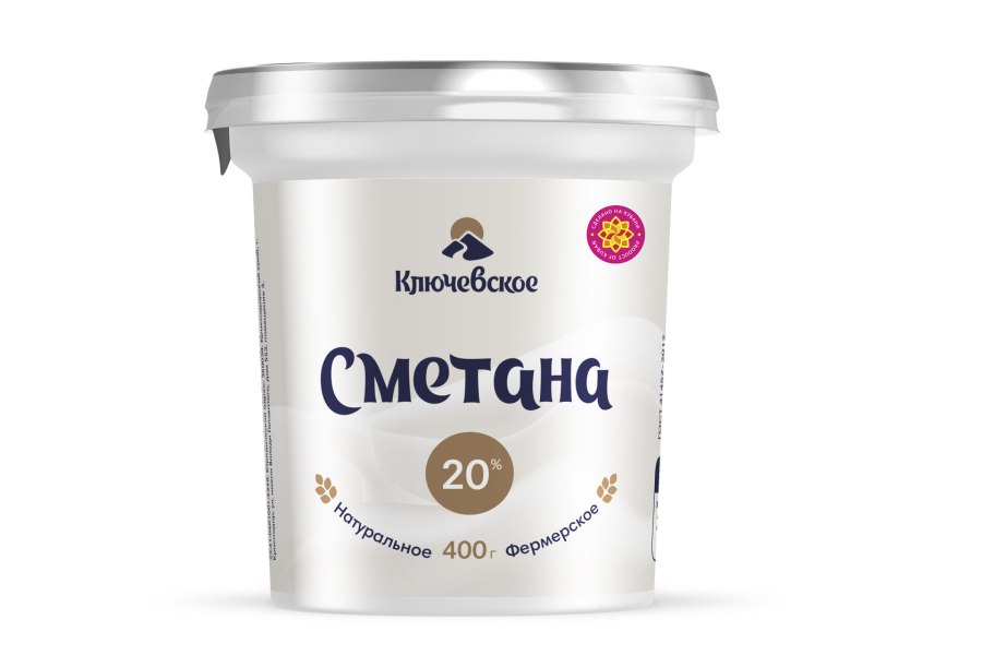 Сметана 15%