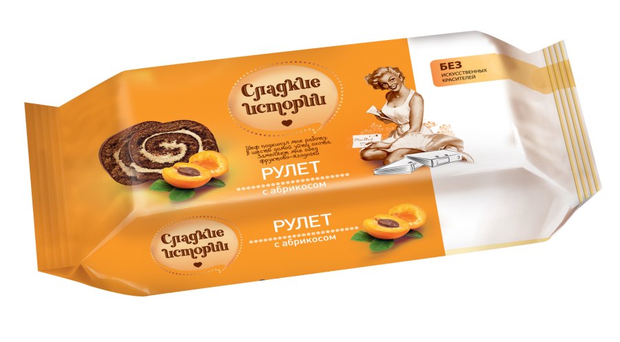 Сладкие истории