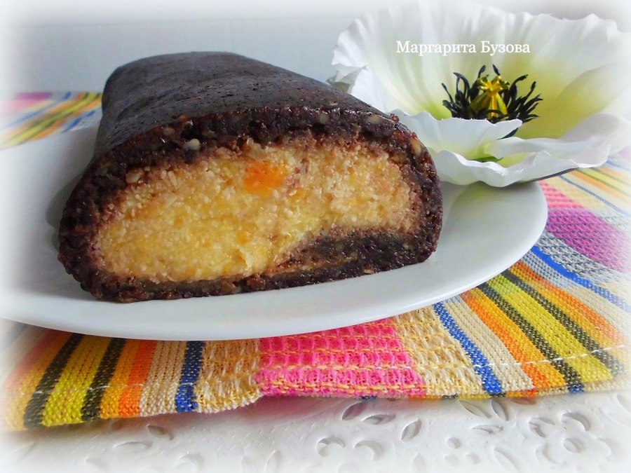 Свинина с абрикосами