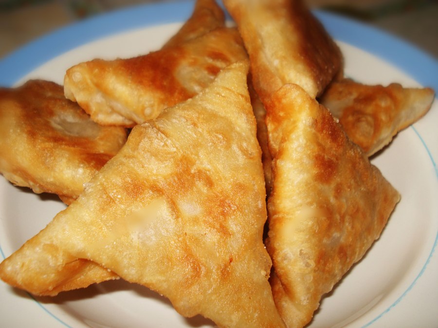 Самса, самбуса