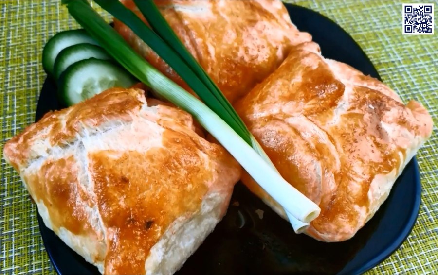 Самса Туркменская