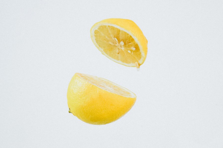 Паста для шугаринга с лимонной кислотой