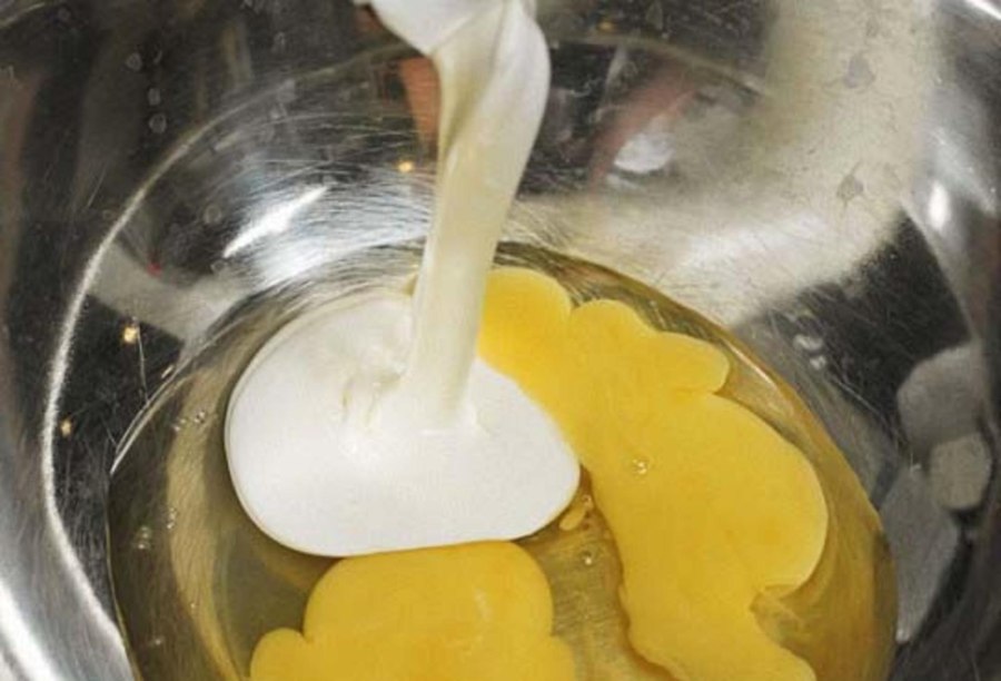 Компот из винограда и лимона на зиму