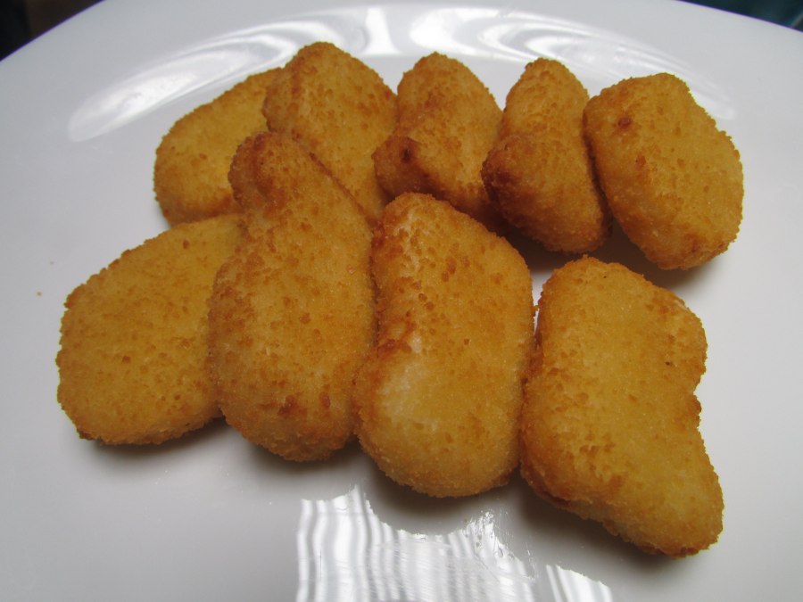 Сырные шарики Якитория