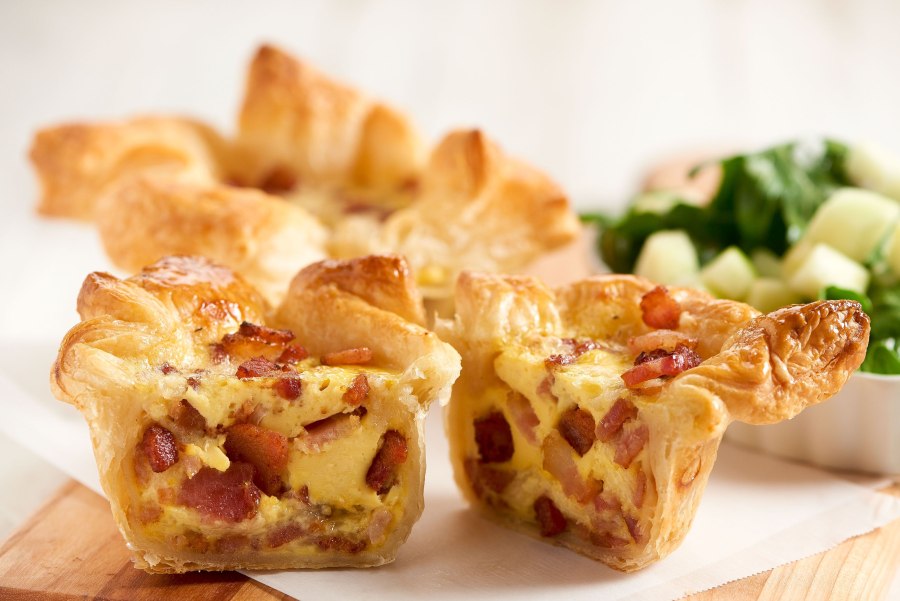 КИШ порционный