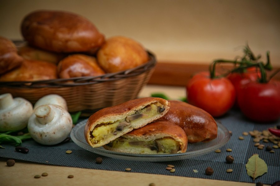 Хачапури лобиани