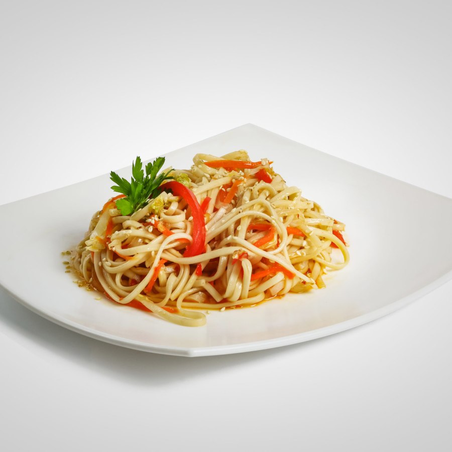 Лапша лингвини