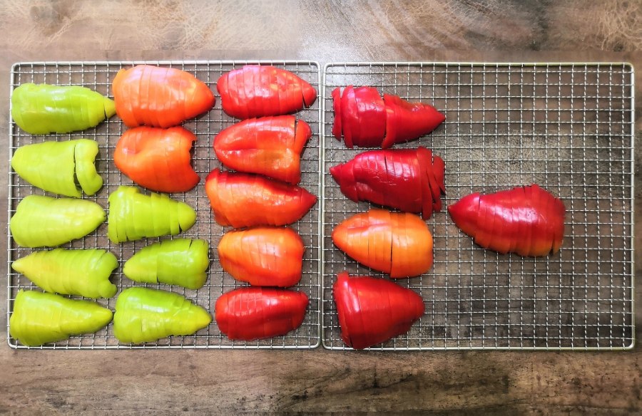 Сушка сладкие еда