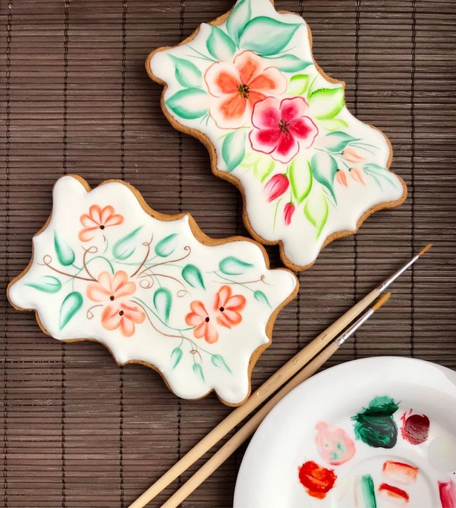 Айсинг Королевская глазурь