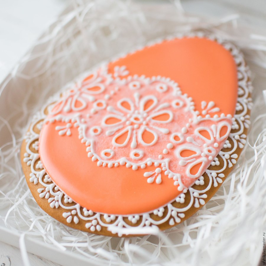 Пряничный человечек новогодние пряники