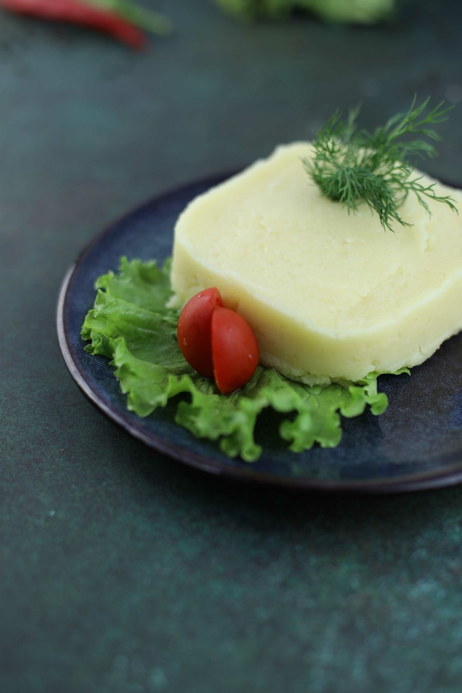 Сибирская толченка