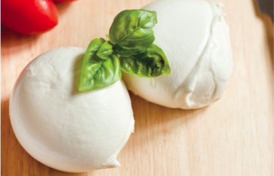 Моцарелла Гальбани