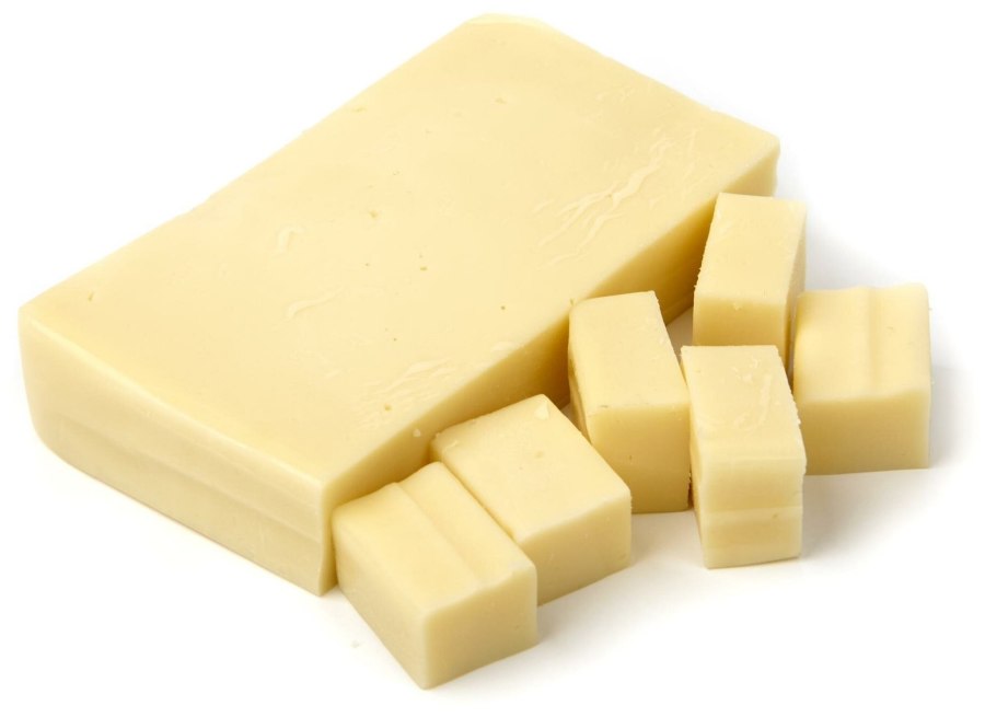 Моцарелла страчателла буррата