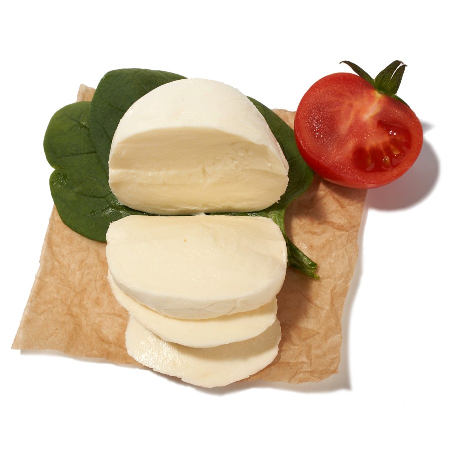 Сыр Буффало Бурата