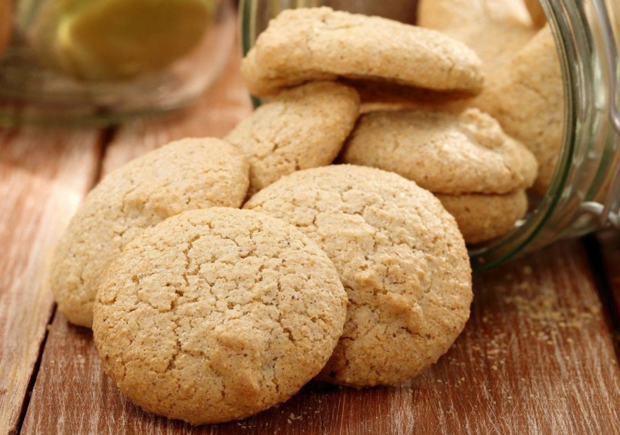Печенье «песочное»