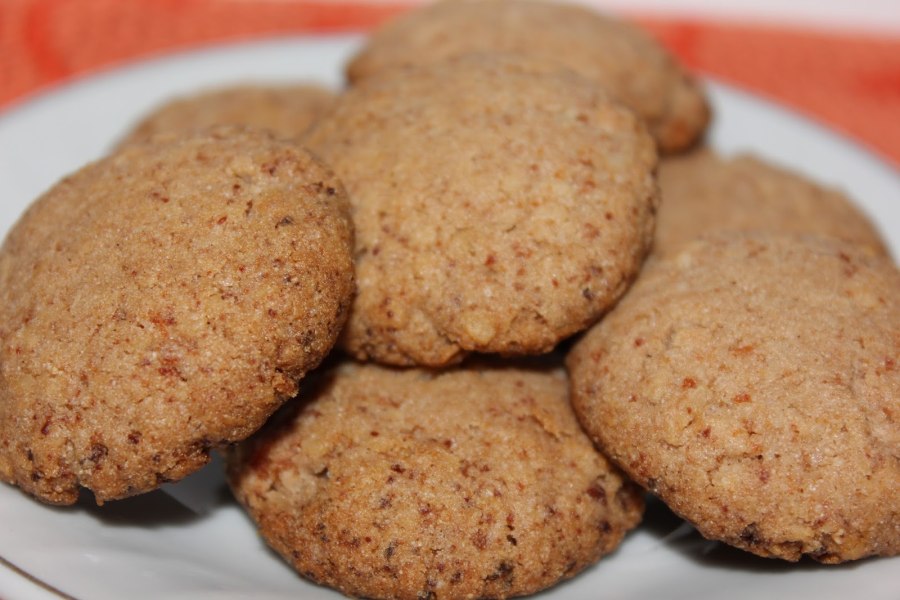 Печенье "кокосовое"