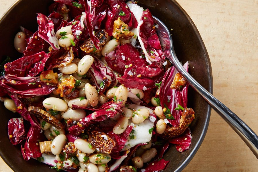 Пекинская капуста каперсы