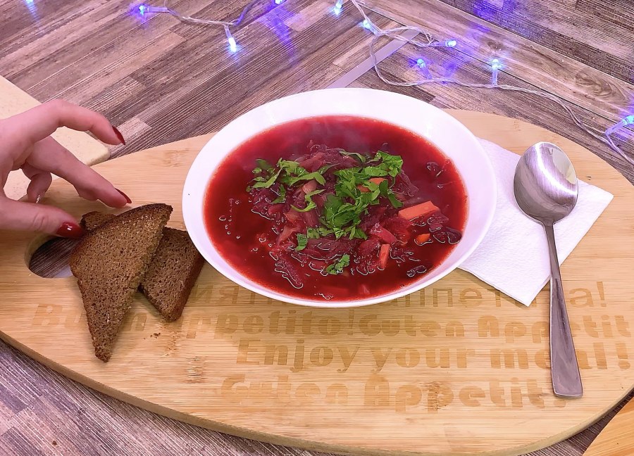 Холодник Литовский