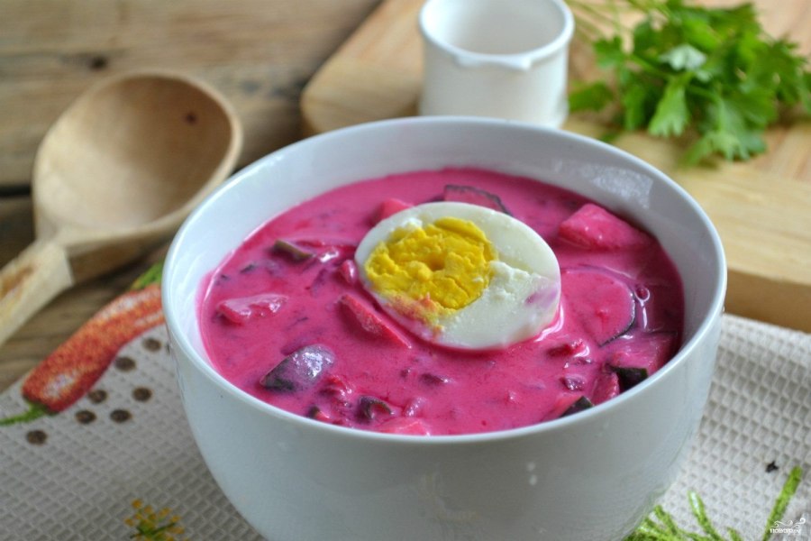 Свекольник 250гр