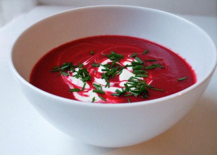 Свекольник трава