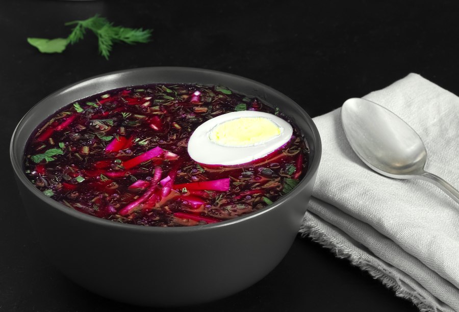 Дмитрий Свекольников