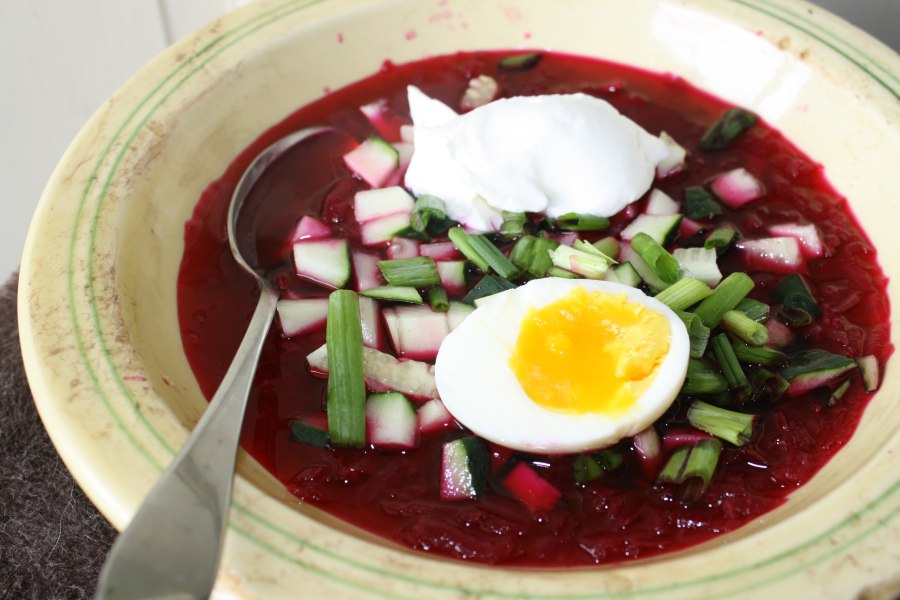 Холодник Литовский