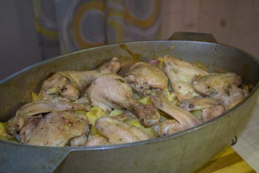 Шахрисабзский плов