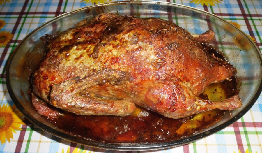 Зирвак говядина