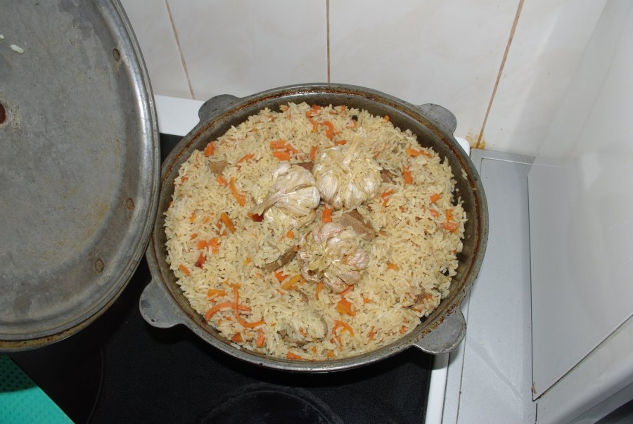 Утка томленая в духовке