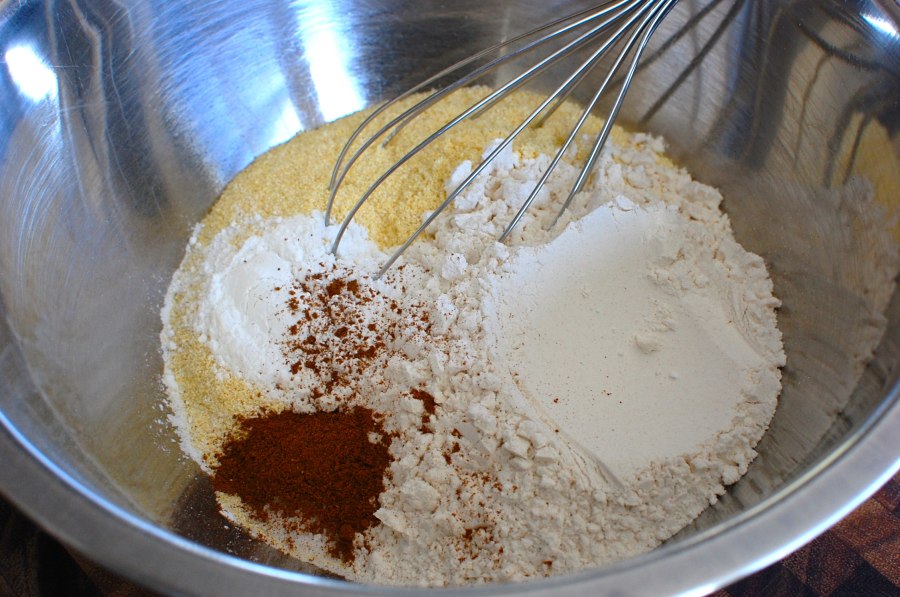 Разрыхлители для разрыхления теста