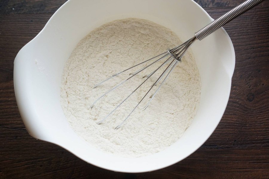 Разрыхлитель из соды