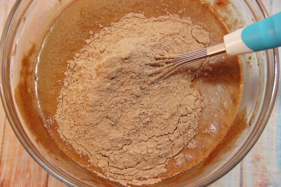 Чем можно заменить разрыхлитель если нет кукурузной муки