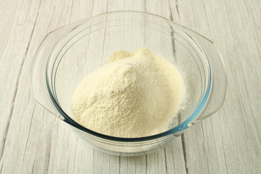 Baking Powder разрыхлитель