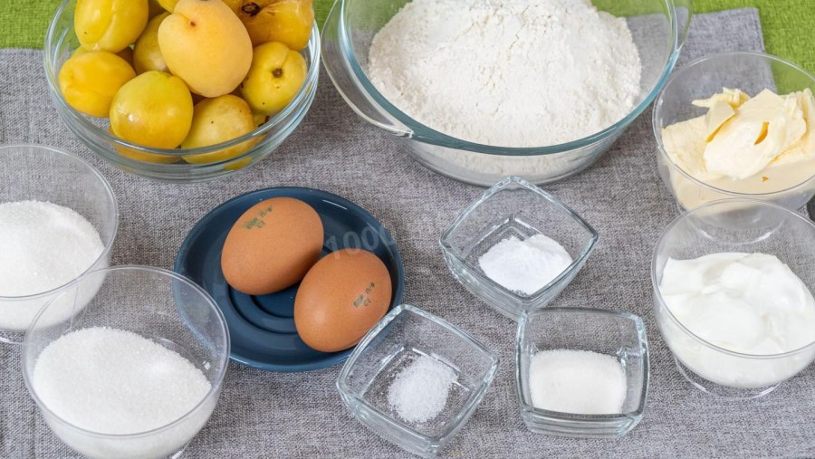 Разрыхлитель доктор Оеткер