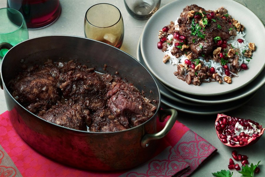 Хазани хоровац